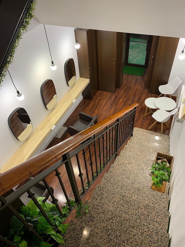 Salón SEO ESTILISTAS